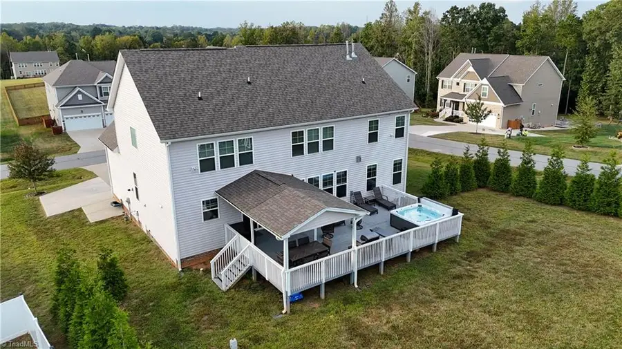 5004 Alton Drive, Oak Ridge, NC 27310 - #3