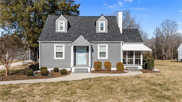 1565 Williams Road, Lewisville, NC 27023