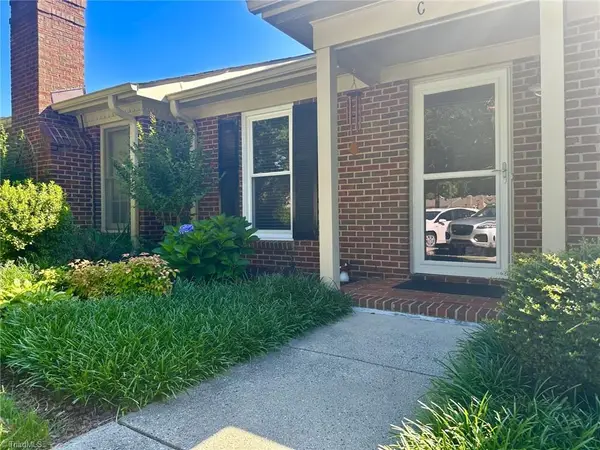 10 Prairie Trail #C, Greensboro, NC 27410