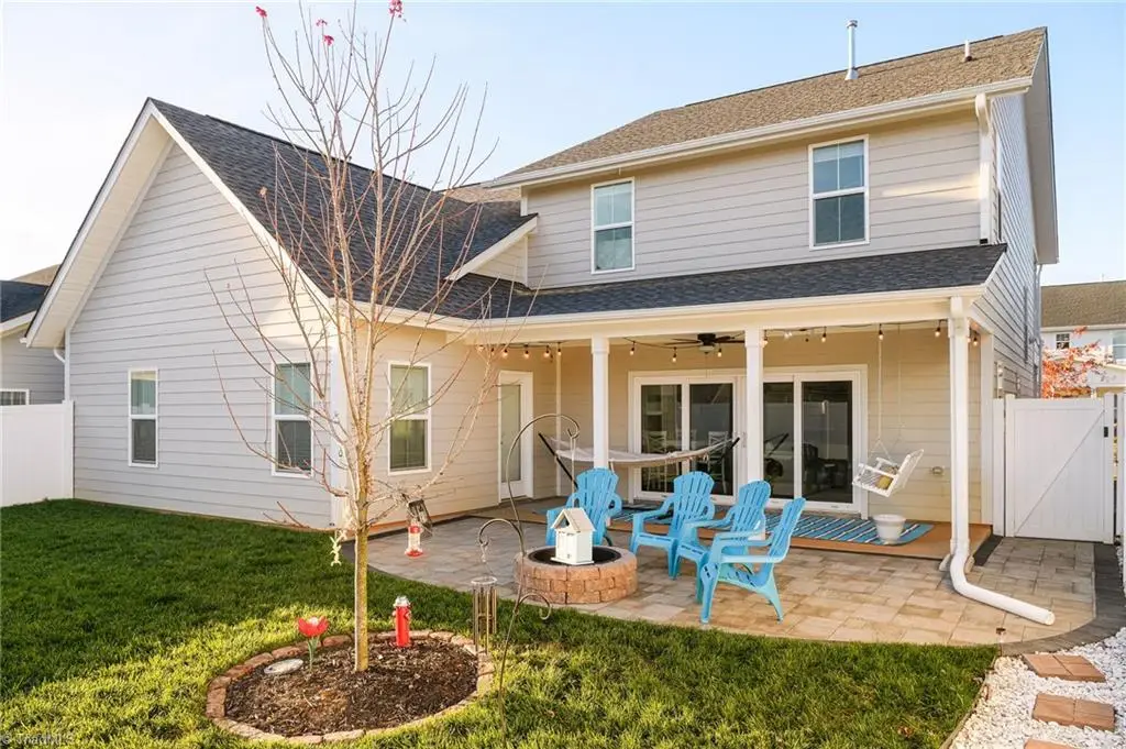 1727 Eastover Drive, Kernersville, NC 27284 - #1