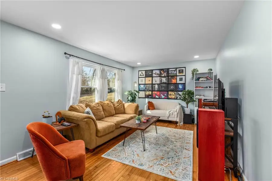 885 Tierney Drive, Lewisville, NC 27023 - #3