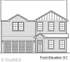 12420 Gameland Drive, Laurinburg, NC 28352 - #1