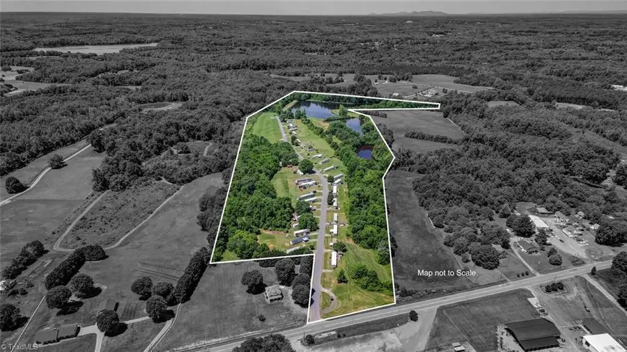 115 Washburn Lake Road, Reidsville, NC 27320 - #3