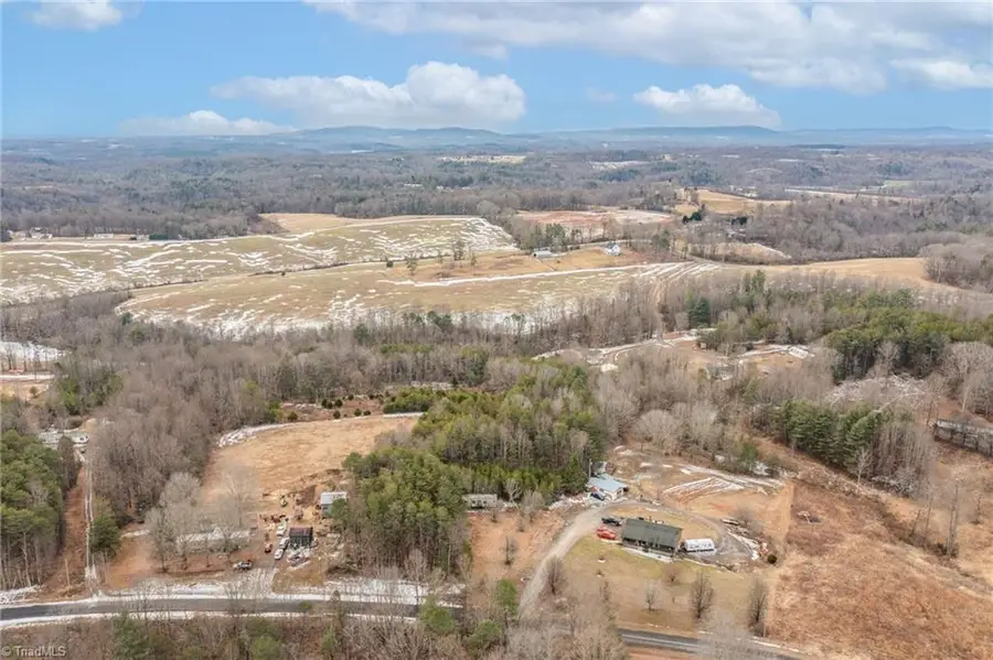 318 Wayne Marshall Road, Elkin, NC 28621 - #2