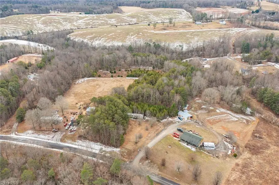 318 Wayne Marshall Road, Elkin, NC 28621 - #3