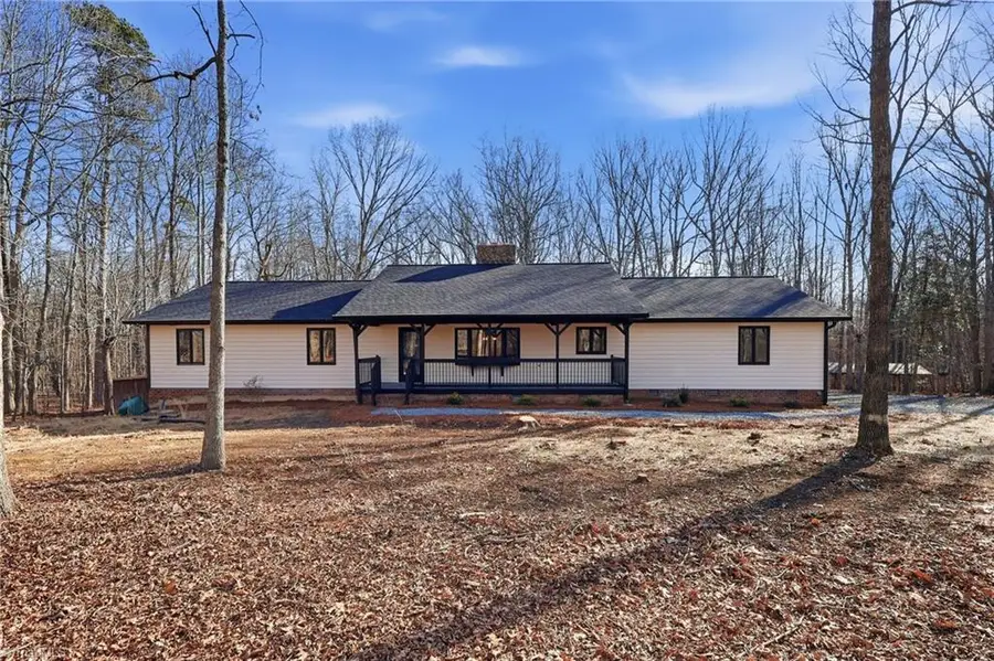 4738 Endwell Road, Gibsonville, NC 27249 - #2