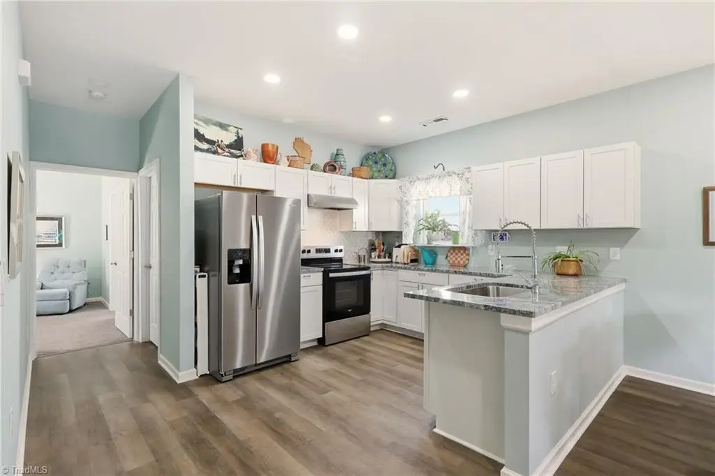 719 Meadowgreen Village Drive, Eden, NC 27288 - #1