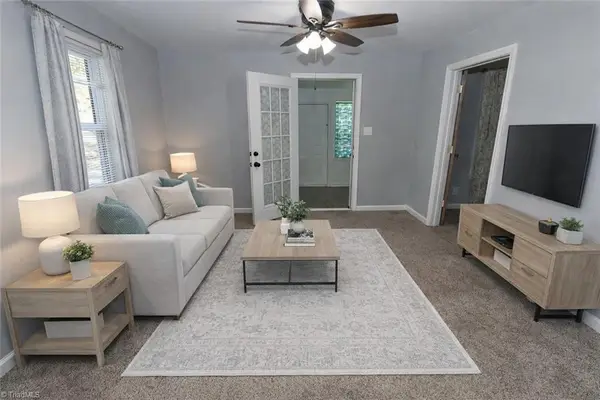 2327 Scalesville Road, Summerfield, NC 27358