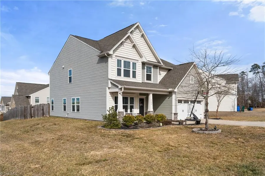 3188 Winding Branch Trail, South Fork, NC 27127 - #2