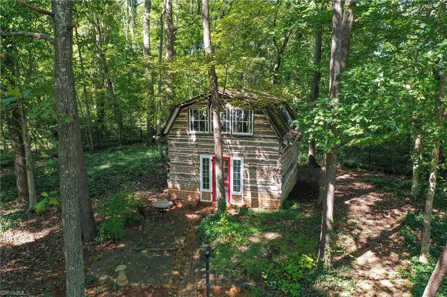 1443 Old Town Road, Winston Salem, NC 27106 - #3