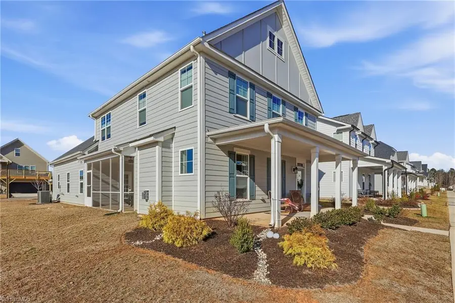 1720 Eastover Drive, Kernersville, NC 27284 - #2