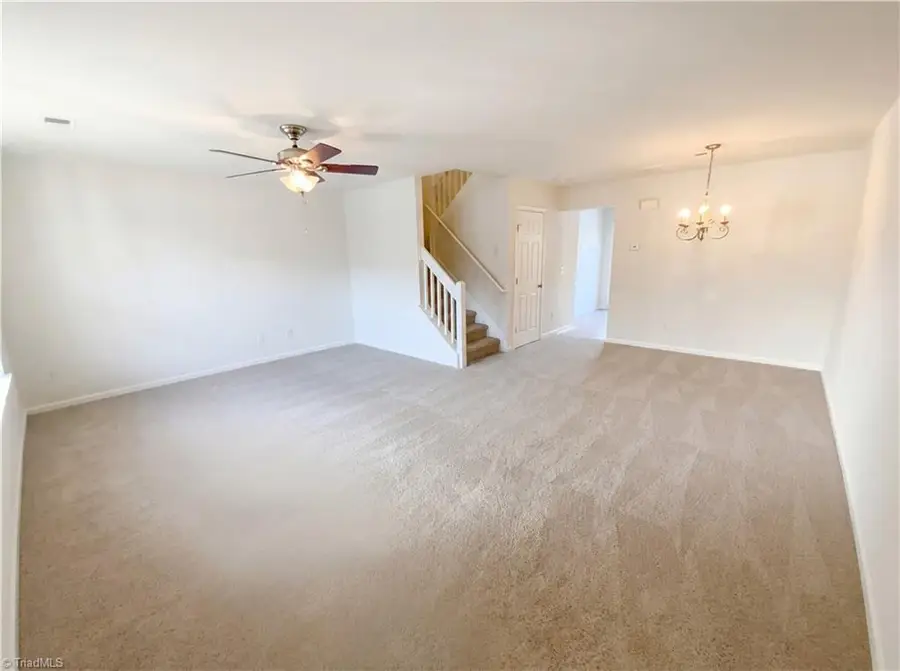 474 Saratoga Court, Winston Salem, NC 27103 - #3