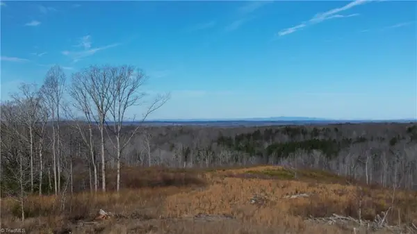 00 Valley Level Road #Parcel - A, Reidsville, NC 27320