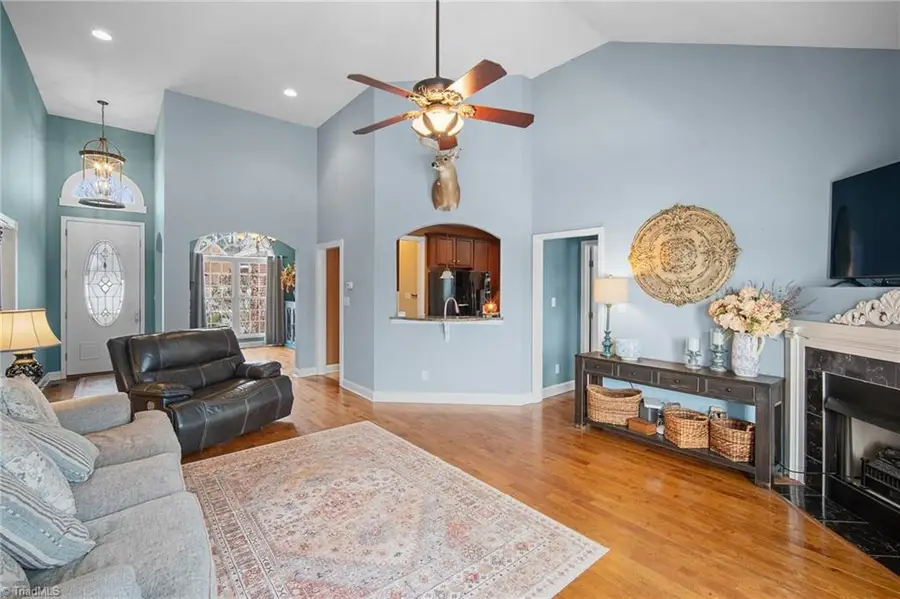 3870 Hangar Run, Sophia, NC 27350 - #3