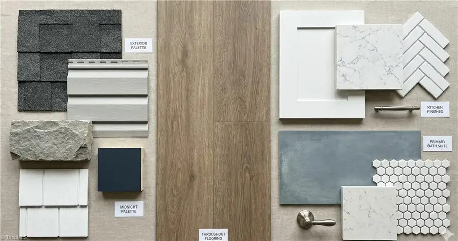 282 Morning Star Drive, Advance, NC 27006 - #3