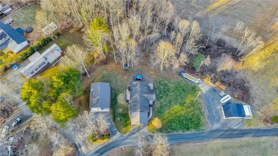 747 Nathans Creek School Road, Crumpler, NC 28617 - #3