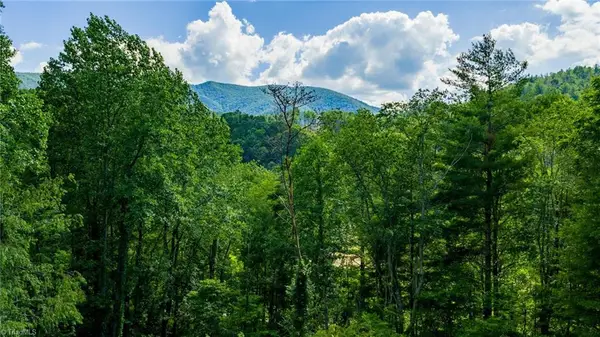 Lot 3 North Fork New River Road, Lansing, NC 28643