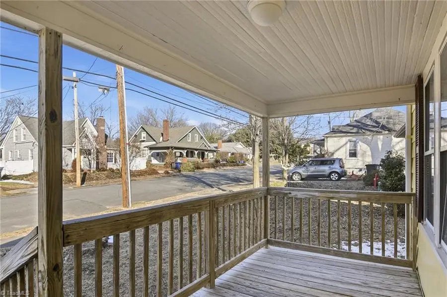 2133 Konnoak View Drive, Winston Salem, NC 27127 - #3