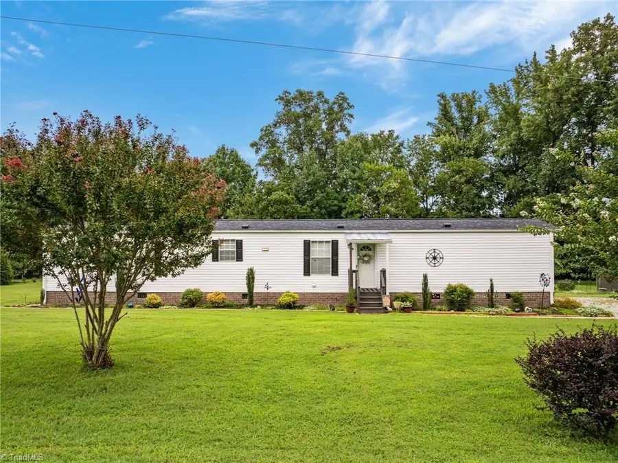 2986 Worth Lane, Haw River, NC 27258 - #2