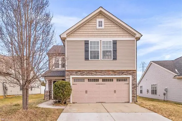 334 Slate Drive, Gibsonville, NC 27249