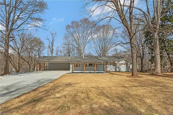 334 Country Lane, Mocksville, NC 27028