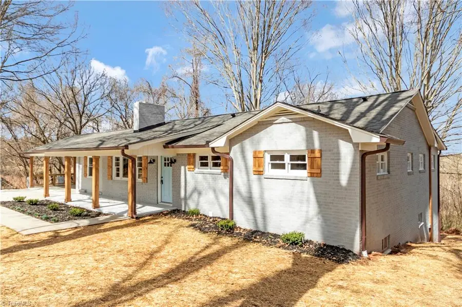 334 Country Lane, Mocksville, NC 27028 - #2