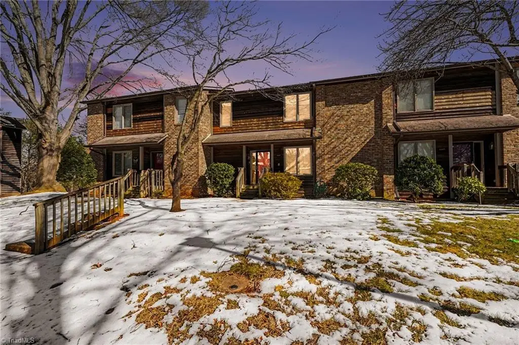 5367 Larch Court, Winston Salem, NC 27104 - #1