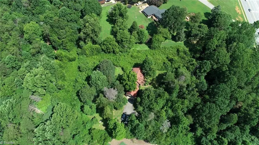 1927 Fleming Road, Greensboro, NC 27410 - #2