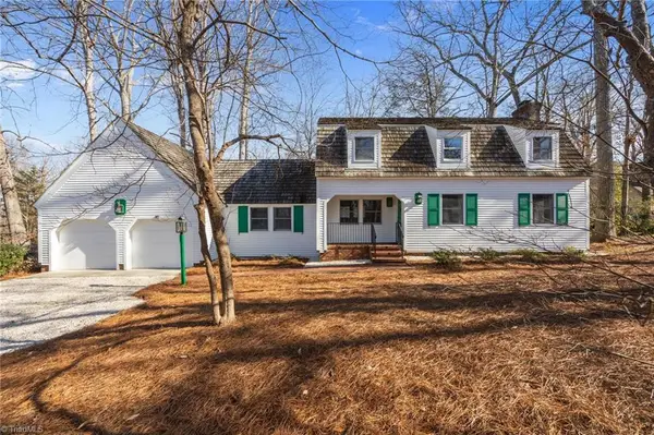 3323 N Rockingham Road, Greensboro, NC 27407