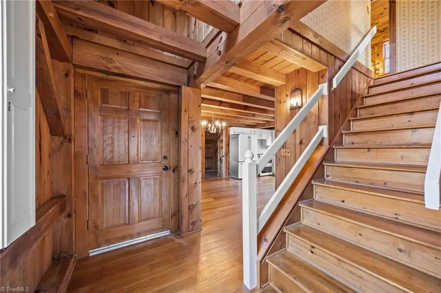 3323 N Rockingham Road, Greensboro, NC 27407 - #2