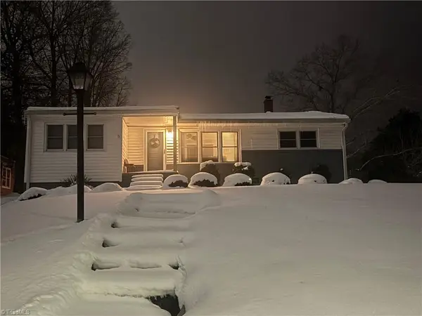 607 Rockspring Road, High Point, NC 27262