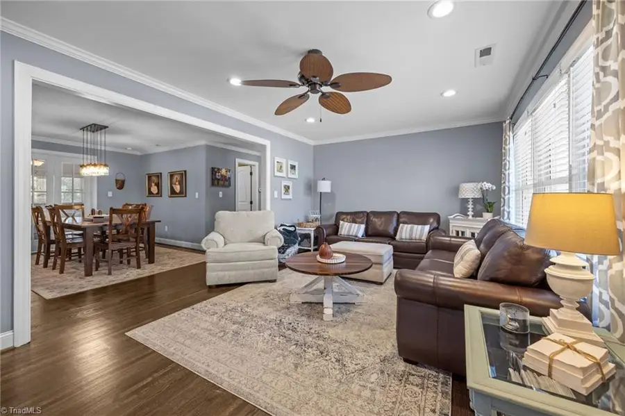 607 Rockspring Road, High Point, NC 27262 - #2