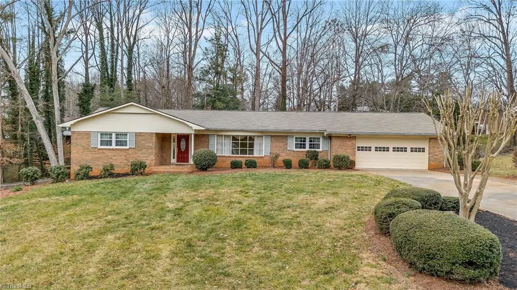 132 Kerry Lane, Wilkesboro, NC 28697 - #1