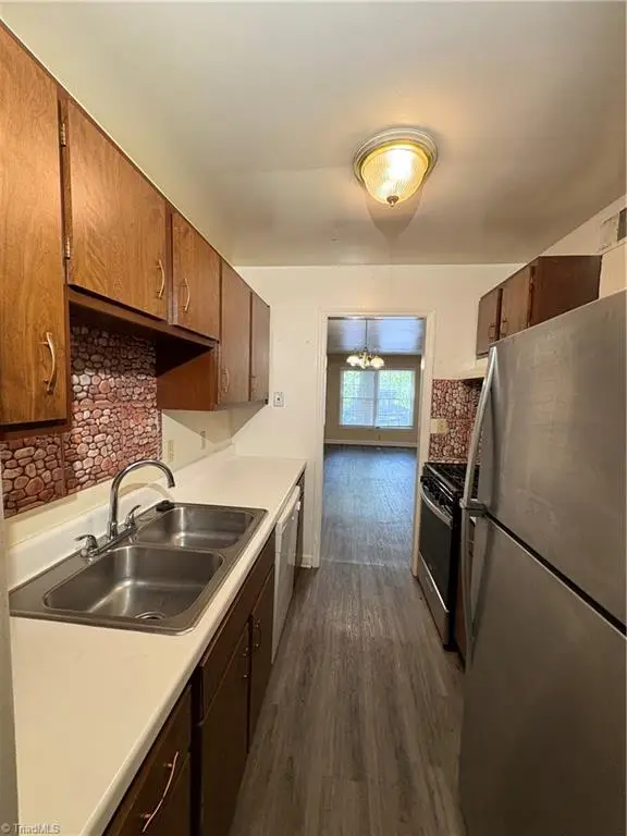 2890 Carriage Drive #F, Winston Salem, NC 27106 - #2