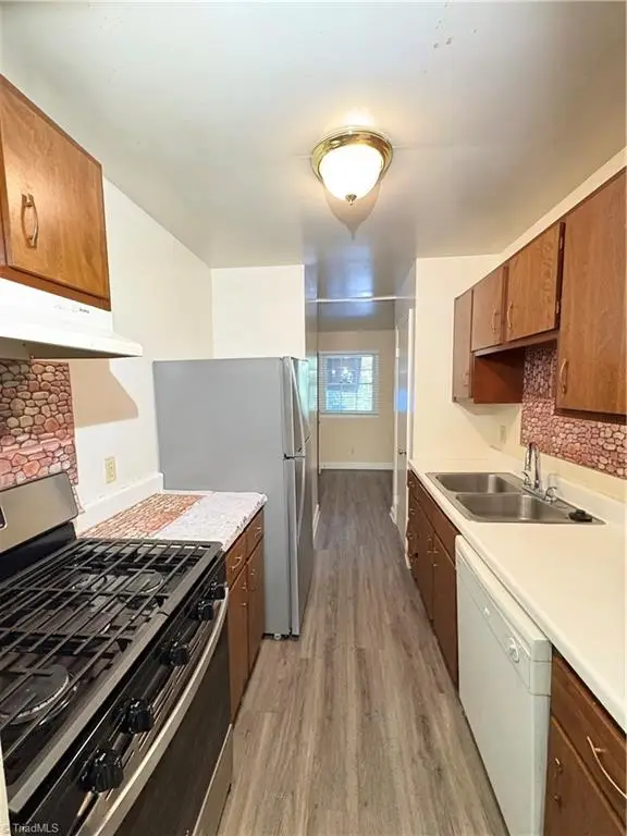 2890 Carriage Drive #F, Winston Salem, NC 27106 - #3