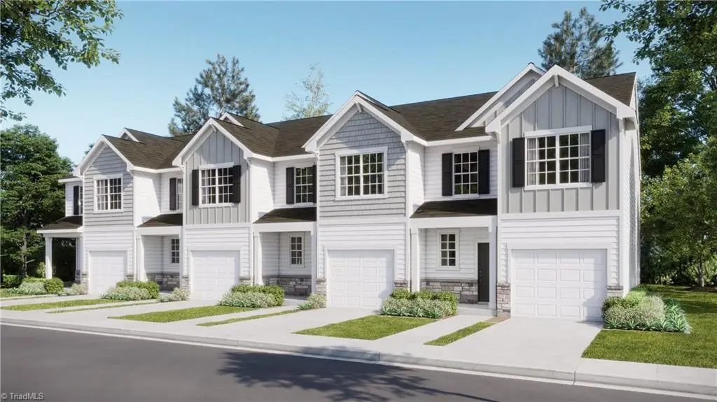 1801 Pheasant Trace Circle, Kernersville, NC 27284 - #1