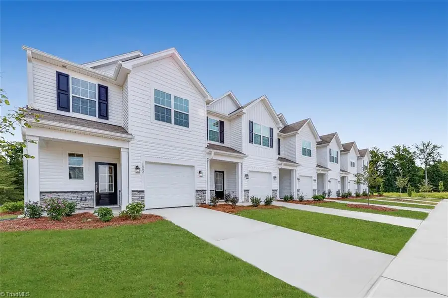 1807 Pheasant Trace Circle, Kernersville, NC 27284 - #3