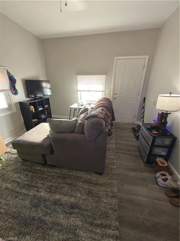 1104 Rucker Street, Greensboro, NC 27407 - #2