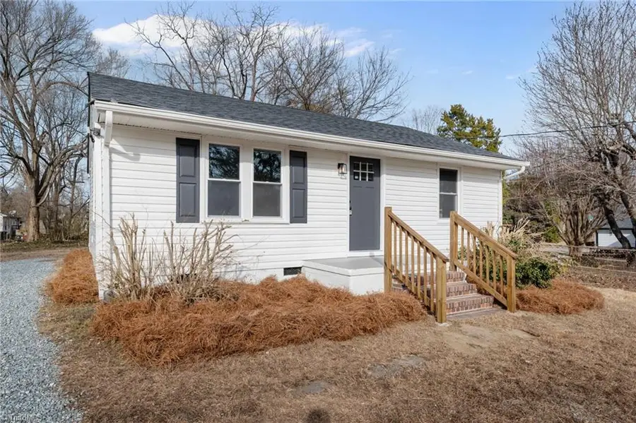 2304 Ford Place, Greensboro, NC 27406 - #2