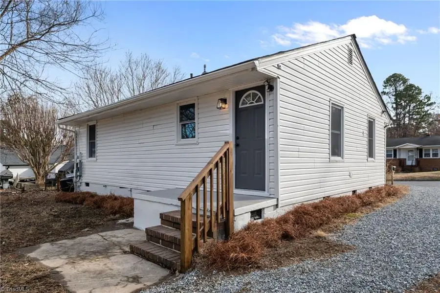 2304 Ford Place, Greensboro, NC 27406 - #3