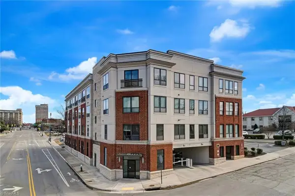 411 Washington Street #309, Greensboro, NC 27401