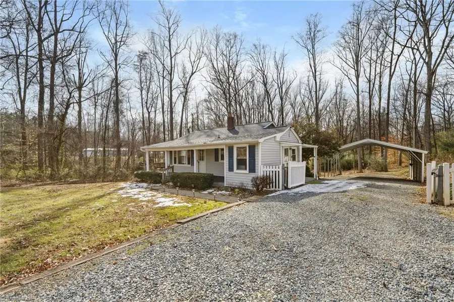 7950 Dull Road, Clemmons, NC 27012 - #3