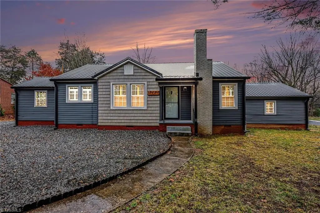 2920 Innes Street, Salisbury, NC 28144 - #1