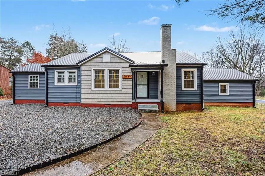 2920 Innes Street, Salisbury, NC 28144 - #2