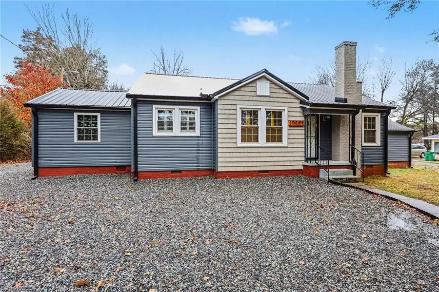 2920 Innes Street, Salisbury, NC 28144 - #3