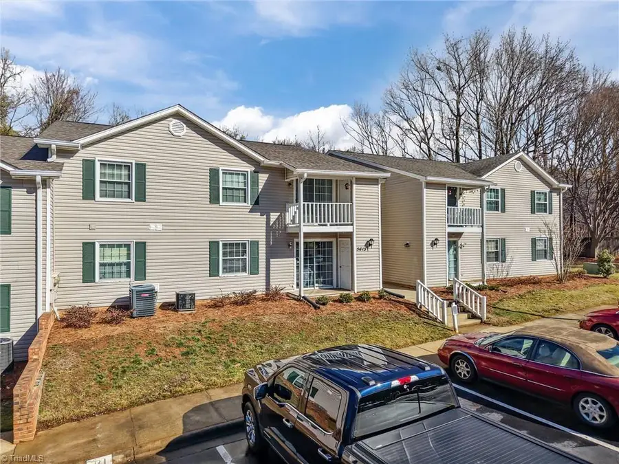 5613 Hornaday Road #N, Greensboro, NC 27409 - #2