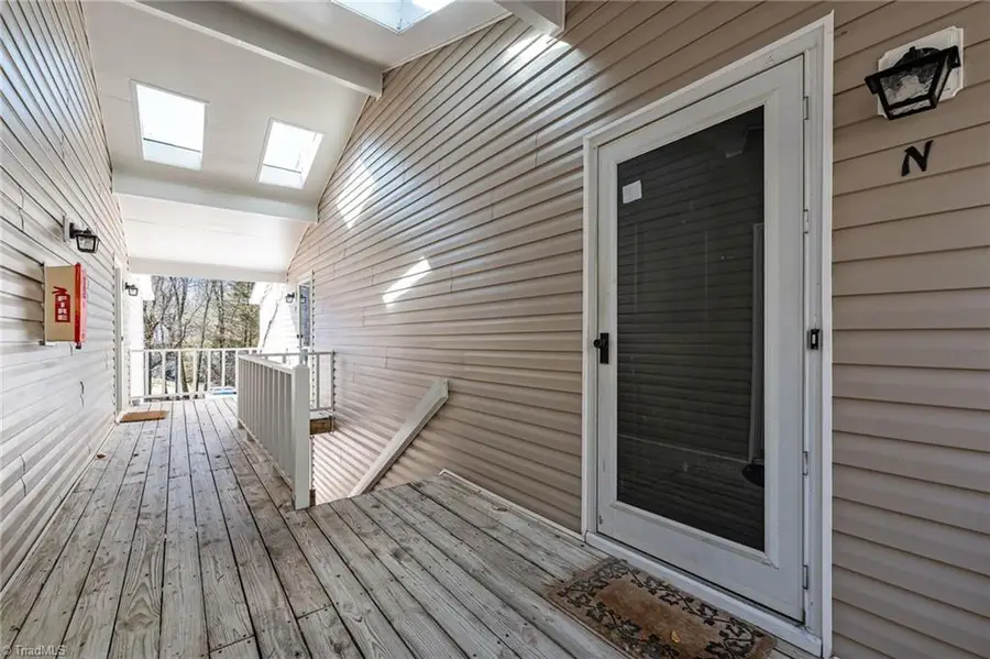 5613 Hornaday Road #N, Greensboro, NC 27409 - #3