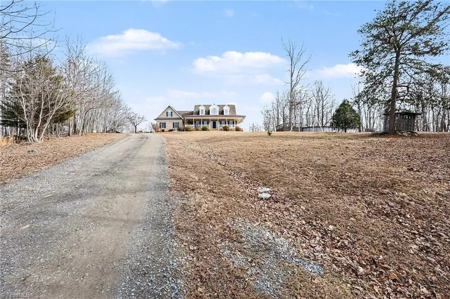 1584 Franklin Hills Court, Randleman, NC 27317 - #2