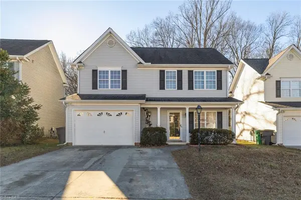 1513 Birkdale Court, High Point, NC 27265