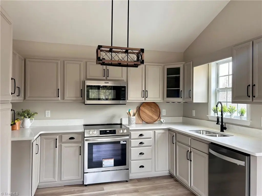 6148 Tory Court, High Point, NC 27265 - #1